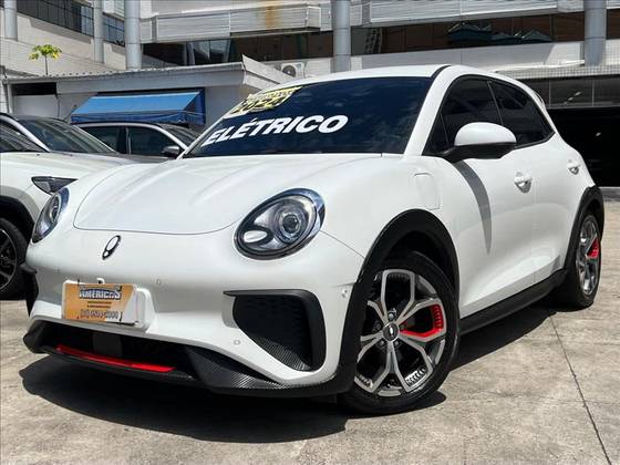 GWM ORA 03 63 KW ELÉTRICO GT